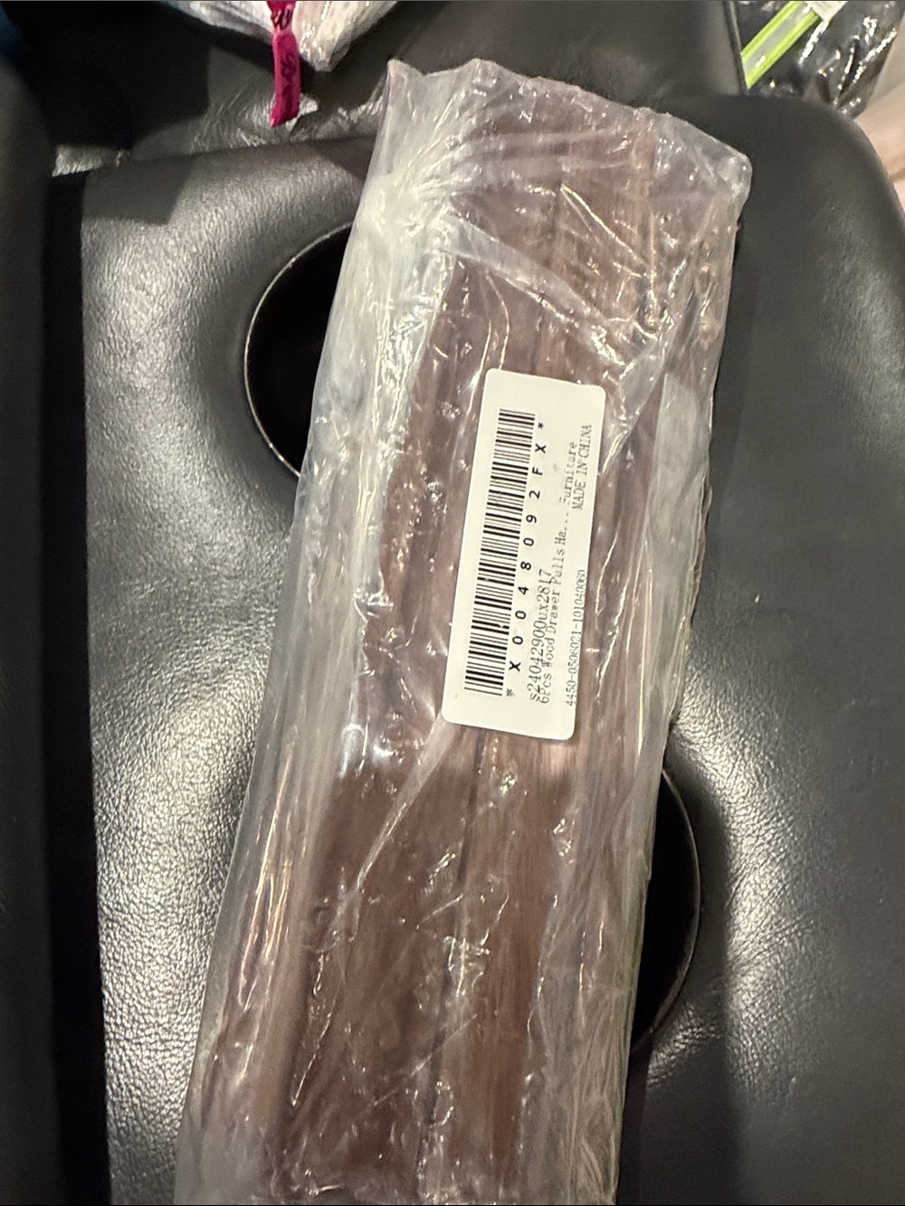 Classic Solid Brown Pillowcase - Unbranded